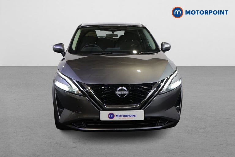 2022 Nissan Qashqai 1.3 DiG-T MH Acenta Premium 5dr SUV Petrol Manual
