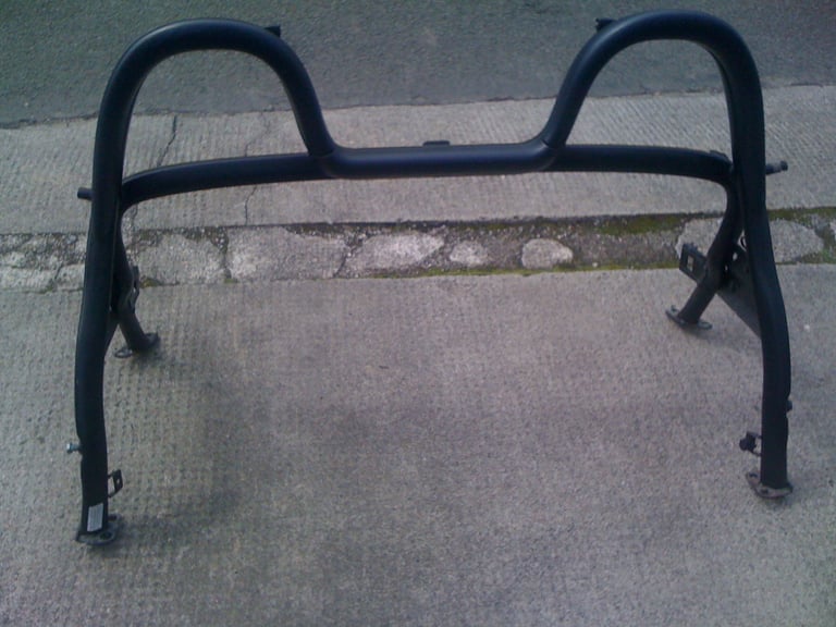 Porsche Boxster 986 Parts