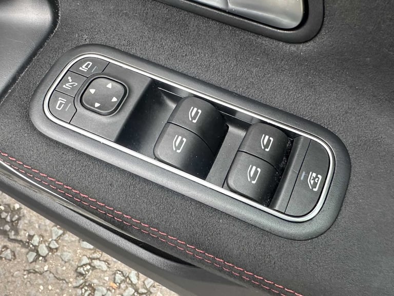 2021 Mercedes-Benz A-Class A200d AMG Line Premium 5dr Auto Hatchback Diesel Automatic