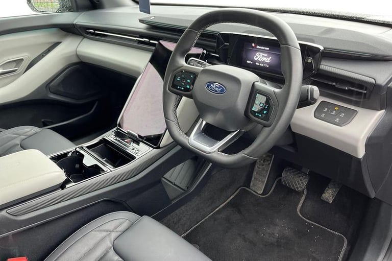 2025 Ford Explorer 210kW Premium 77kWh 5dr Auto HATCHBACK ELECTRIC Automatic