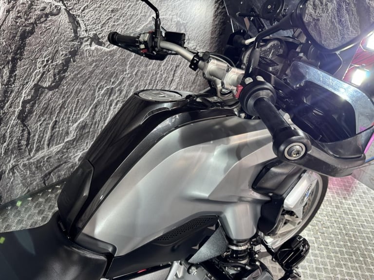 BMW R1200GS R 1200 GS 2013