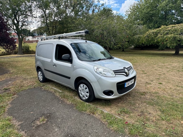 image for 2017 Renault Kangoo ML19 ENERGY dCi 75 Business+ Van [Euro 6] CAR DERIVED VAN Diesel Manual