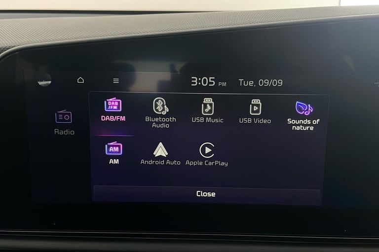  Kia Niro Plug In Hybrid 1.6 Gdi 11.1kwh 4 Suv 5dr Petrol Plug In Hybrid Dct