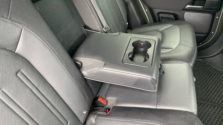 2021 Land Rover Defender 3.0 D250 X-Dynamic S 110 5dr Auto Diesel Estate Estate Diesel Automatic