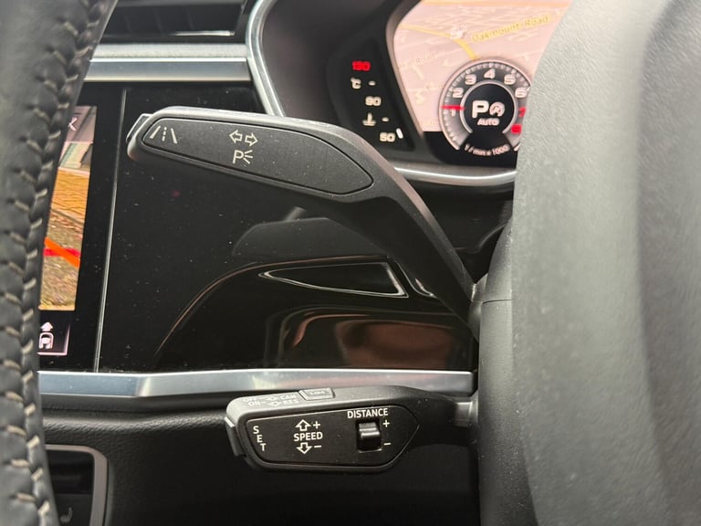  Audi Q3 2.0 TFSI 40 Vorsprung SUV 5dr Petrol S Tronic quattro Euro 6 (s/s) (190 ps) Petrol Autom...