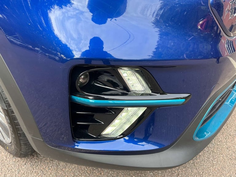 2021 Kia Niro Niro 2 EV 5dr SUV Electric Automatic