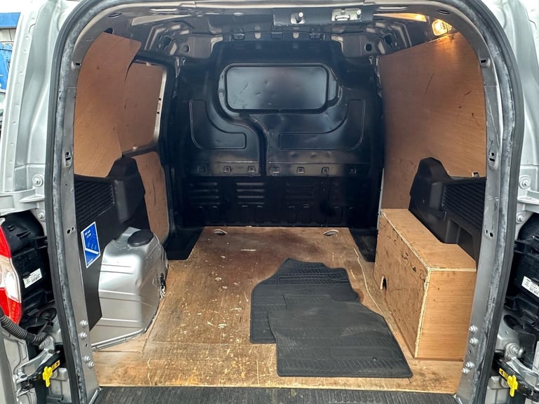 2019 Ford Transit Courier 1.5 TDCi Trend L1 Euro 6 5dr PANEL VAN Diesel Manual
