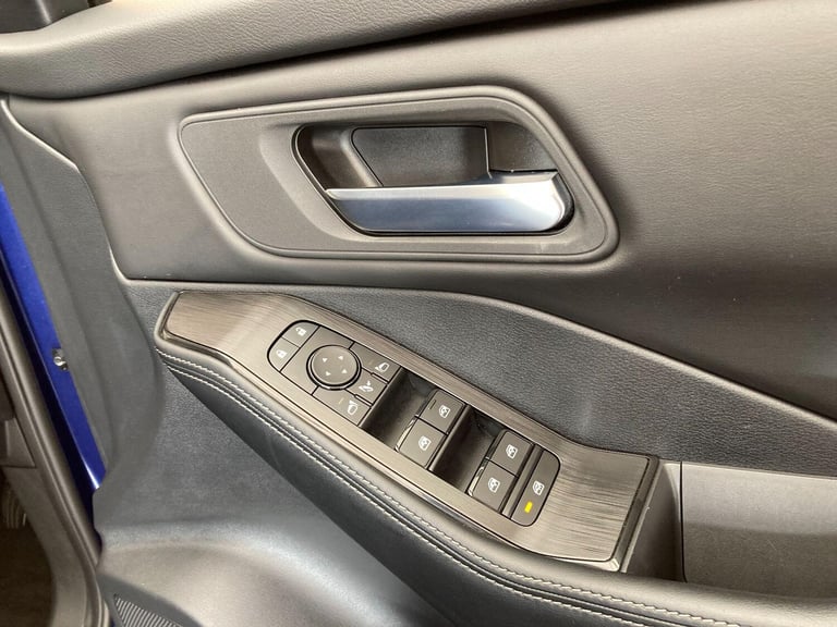 2024 Nissan X-Trail 1.5 DIG-T MHEV N-Connecta SUV 5dr Petrol Hybrid XTRON Euro 6 (s/s) (163 ps) H...