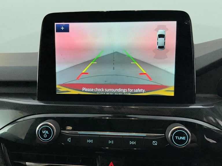 2020 Ford Kuga 2.0 EcoBlue mHEV ST-Line X Edition 5dr HATCHBACK DIESEL Manual