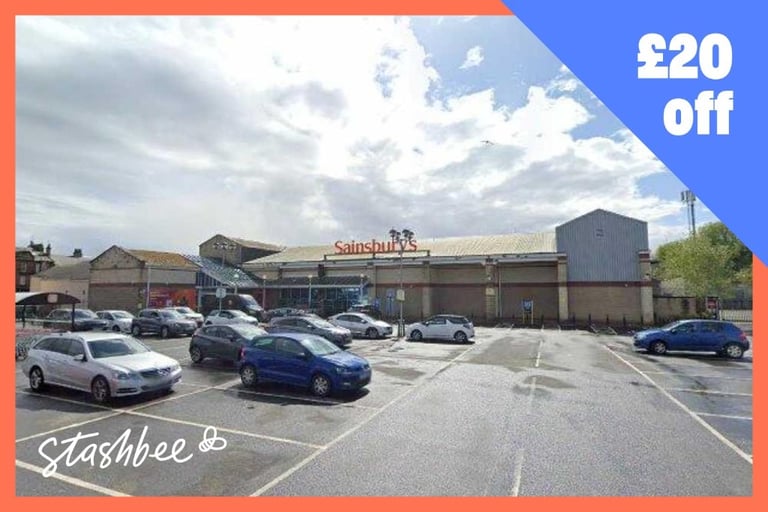 Parking Space to rent in Kilmarnock (KA3) | Stashbee