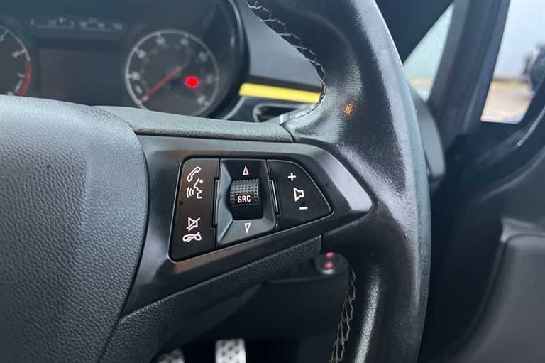 2015 Vauxhall Corsa 1.4i Turbo ecoFLEX Limited Edition Hatchback 3dr Petrol Manual Euro 6 (s/s) H...