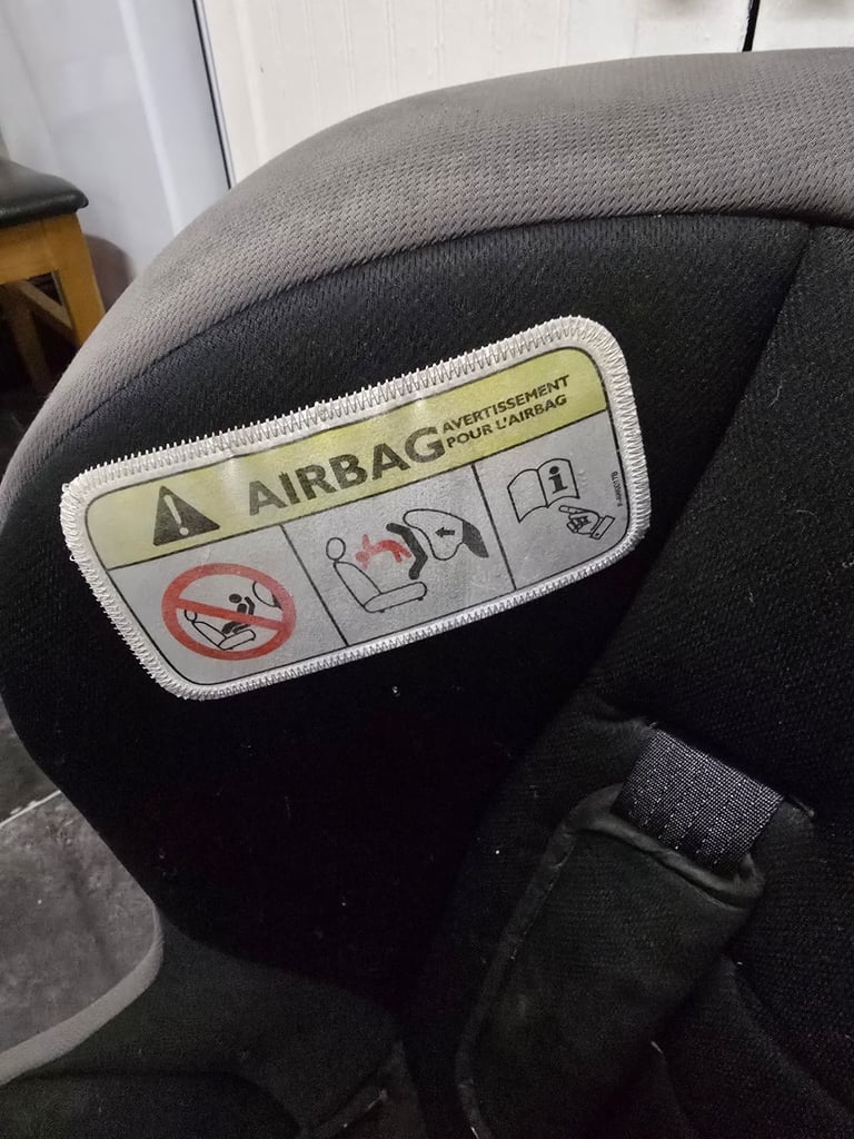 Car Seat kids 