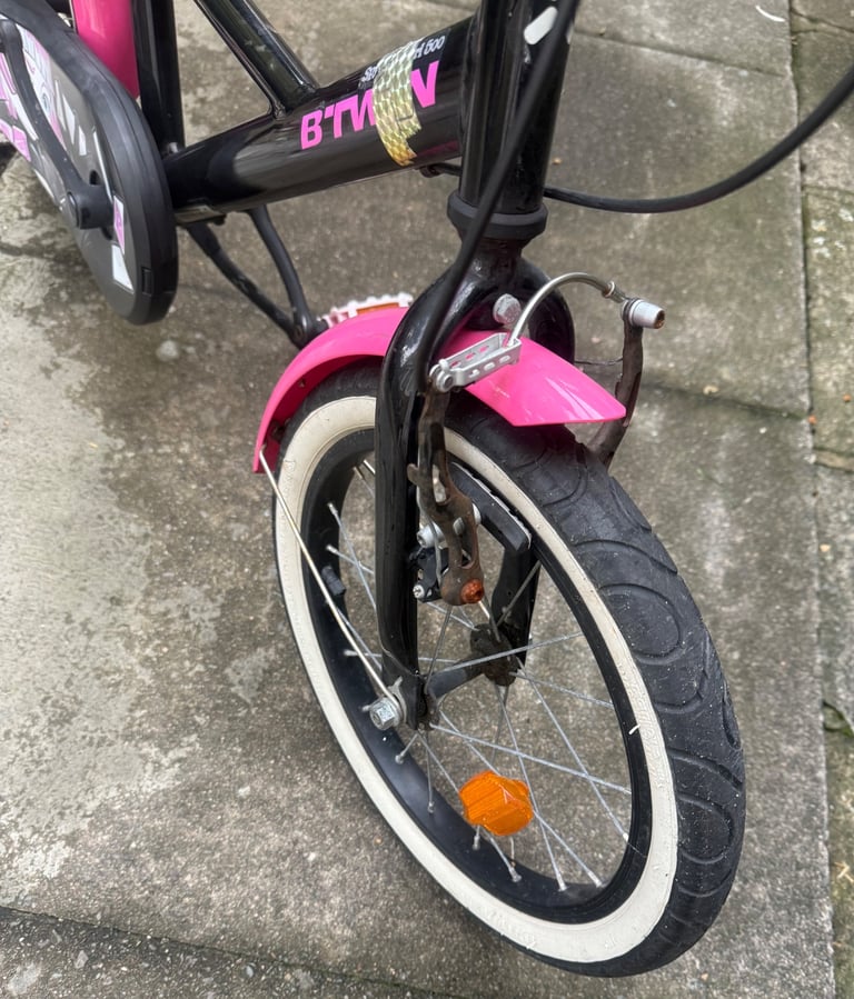 Girls bicycle 🚲 