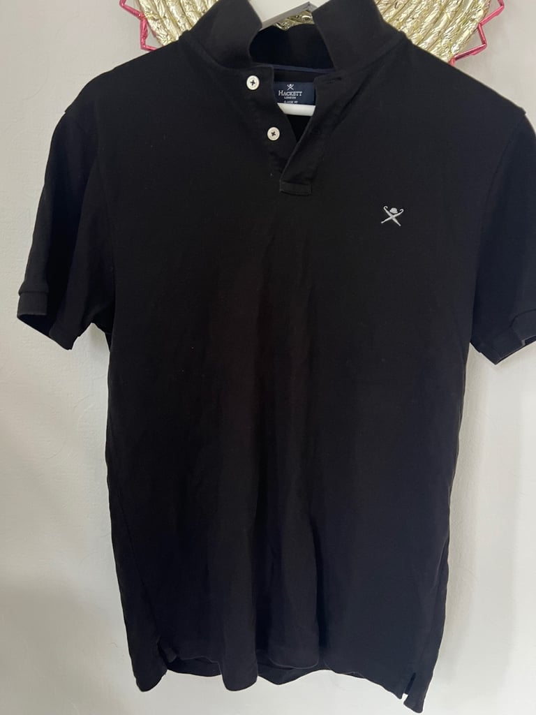 image for Hackett Polo Shirt