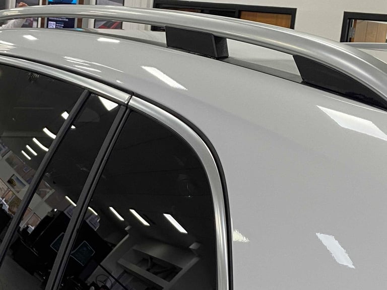 2024 Mercedes-Benz GLB 200 AMG Line Executive 5dr 7G-Tronic Estate Petrol Automatic