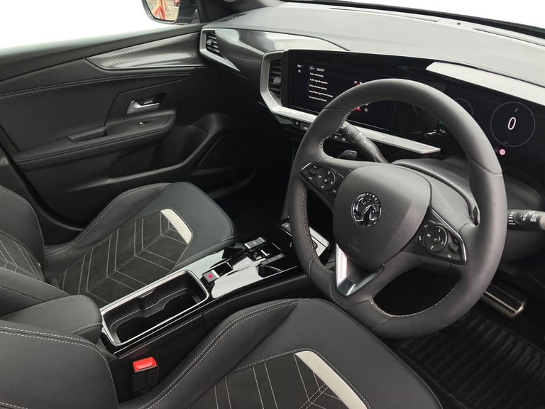 2024 Vauxhall Mokka 1.2 Turbo Ultimate 5dr Auto HATCHBACK PETROL Automatic