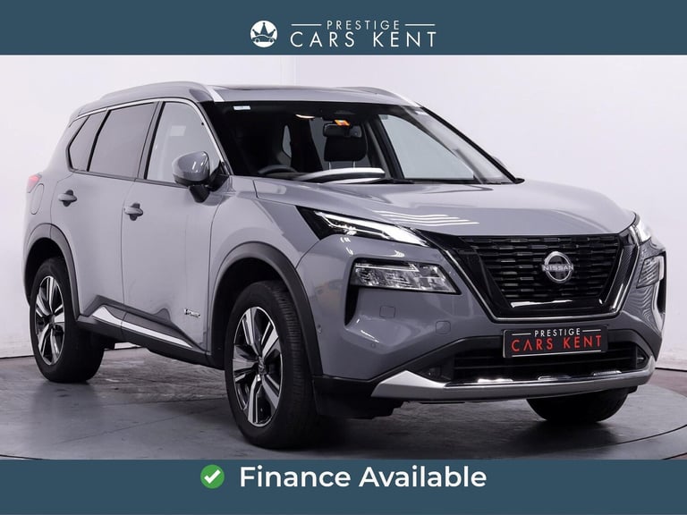 2024 Nissan X-Trail 1.5 h e-POWER Tekna SUV 5dr Petrol Hybrid Auto Euro 6 (s/s) (204 ps) HATCHBAC...