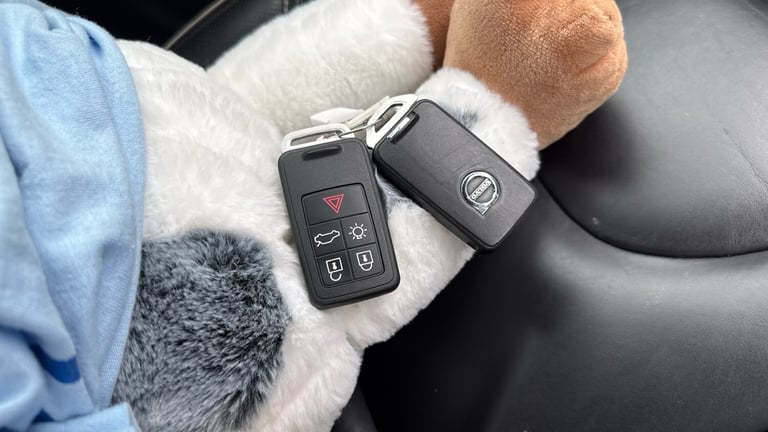 2019 Volvo V40 T3 [152] R DESIGN Edition 5dr Geartronic Petrol Hatchback Hatchback Petrol Automatic