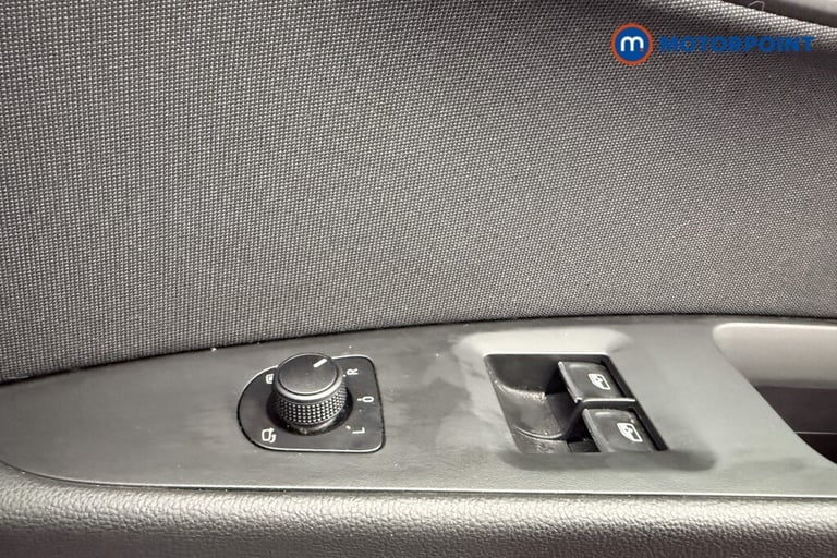2018 SEAT Leon 1.8 TSI FR Technology 3dr Coupe Petrol Manual