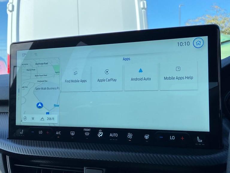 2024 Ford Kuga 2.5 FHEV ST-Line X 5dr 4WD CVT Hatchback PETROL/ELECTRIC Automatic