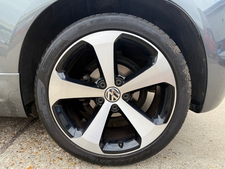 2013 Volkswagen Scirocco 2.0 TDI 177 GTS 3dr DSG COUPE Diesel Automatic