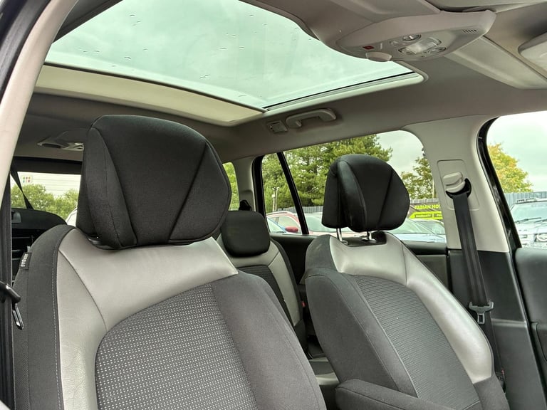 2018 Citroen C4 Grand Picasso 1.6 BlueHDi Flair **7 Seater - Low Miles**