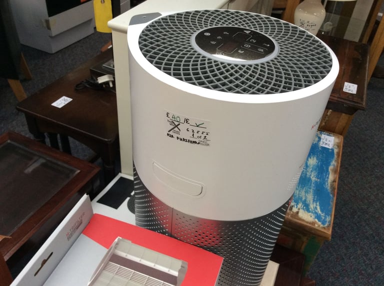 Air purifier #62555 £40