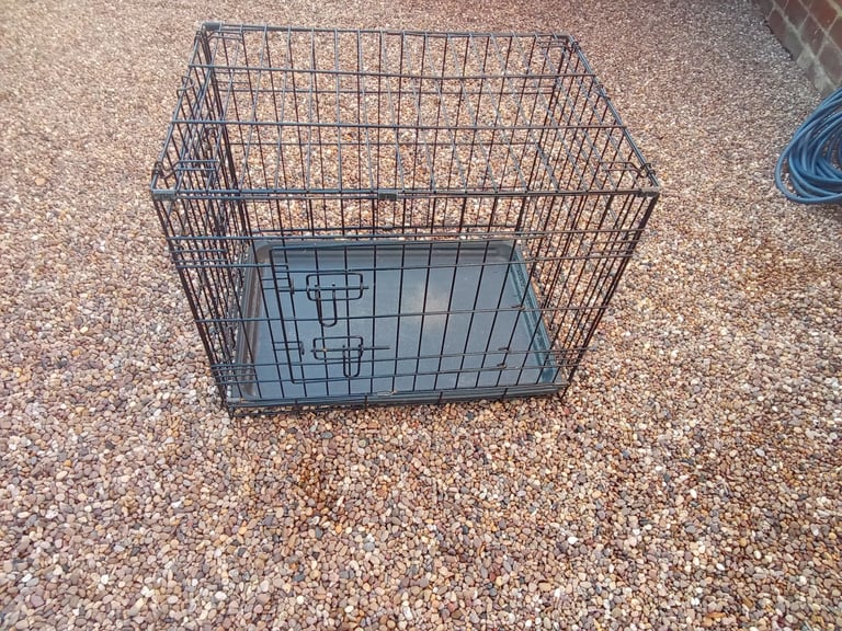 Dog Cage