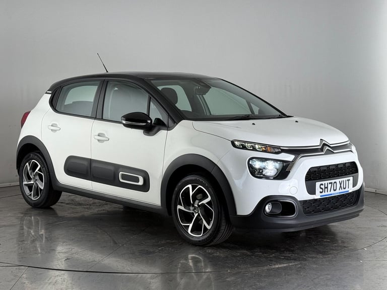 image for  Citroen C3 1.2 PureTech Flair Euro 6 (s/s) 5dr Petrol Manual