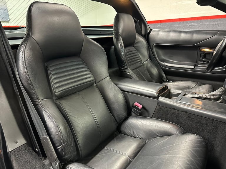 2015 Chevrolet Corvette C4 5.7 PETROL Automatic