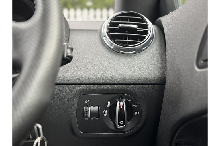 2012 Audi TT TDI Black Edition Coupe Diesel Manual