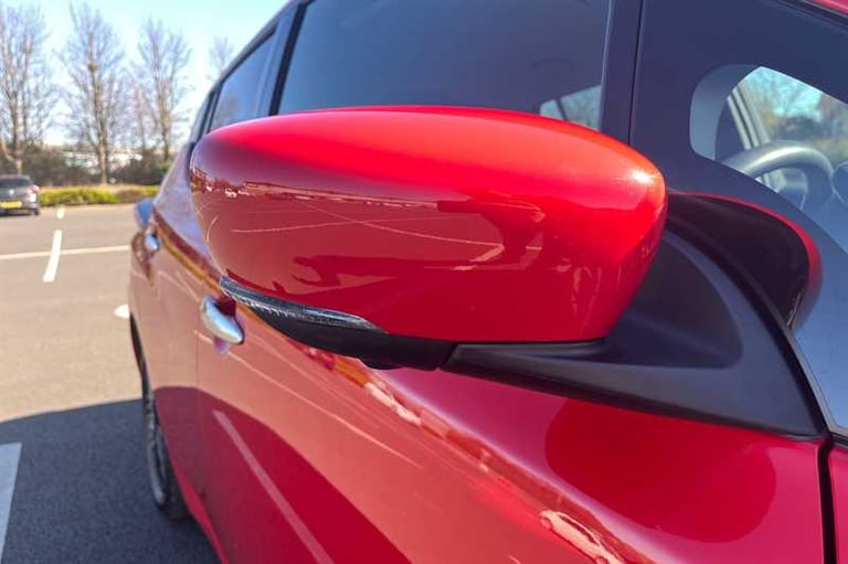 2022 Nissan Leaf 59kWh e+ N-Connecta Hatchback 5dr Electric Auto (217 ps) Hatchback Electric Auto...