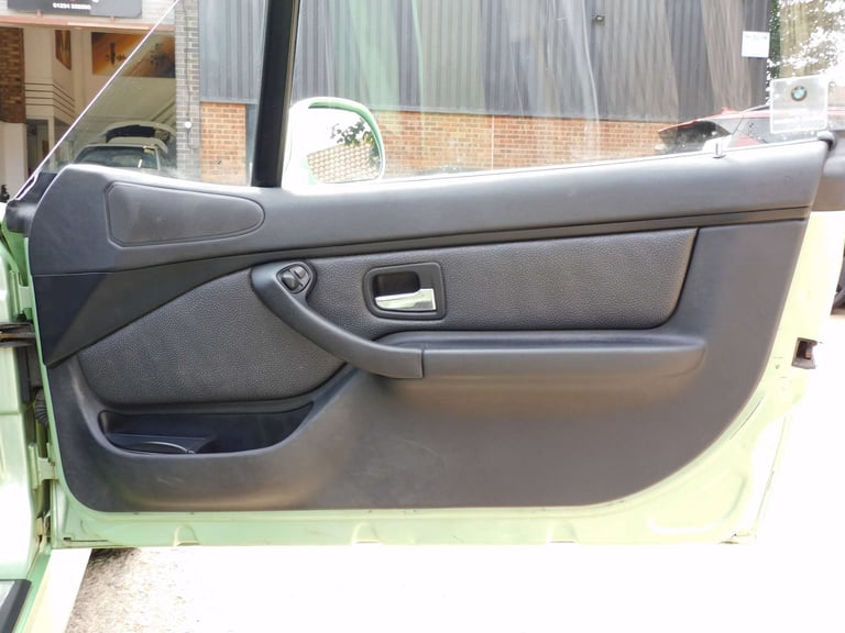 1998 BMW Z3 2.8 Z3 2dr Convertible Petrol Manual