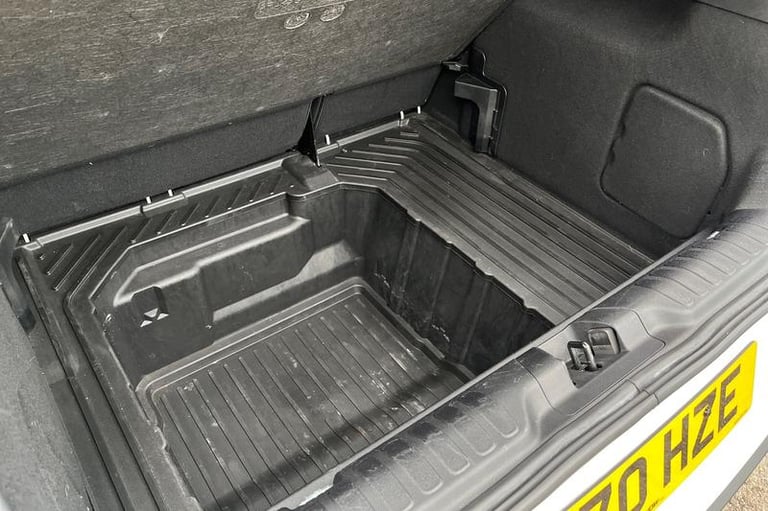 2020 Ford Puma 1.0 EcoBoost ST-Line 5dr Manual Hatchback Petrol Manual