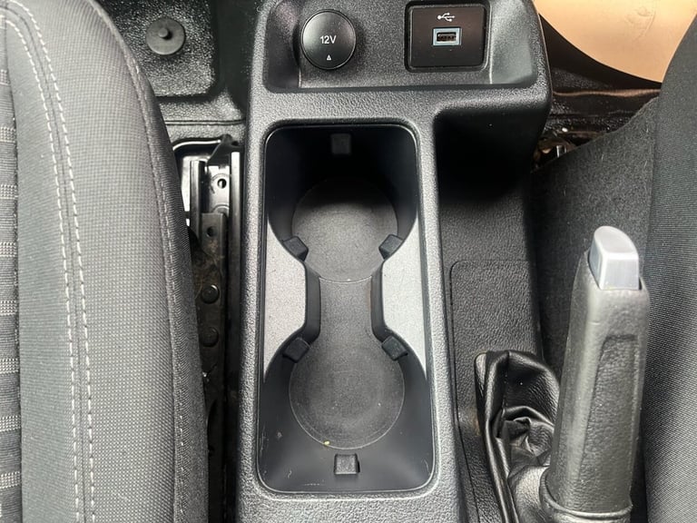 2020 70 FORD TRANSIT CONNECT 1.5 230 ECOBLUE TREND CREW VAN DOUBLE CAB 6DR DIESE