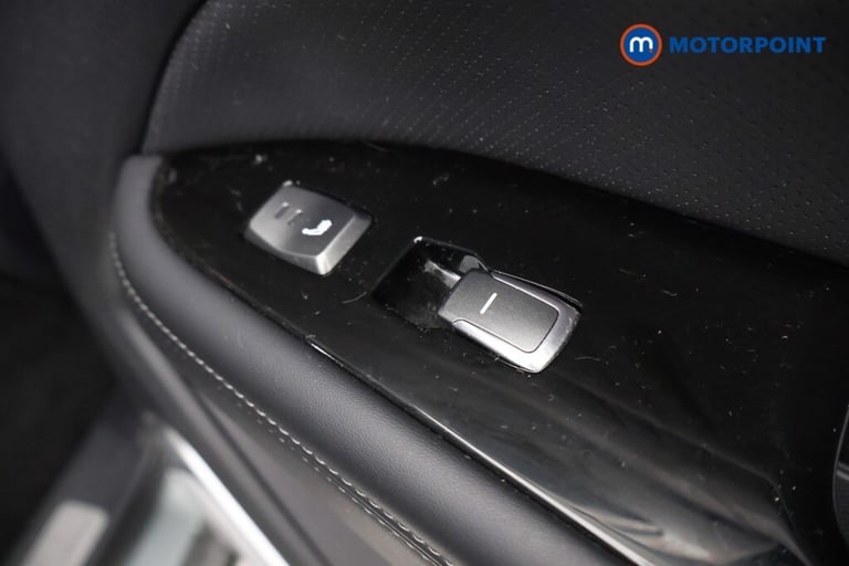 2022 Ssangyong Rexton 2.2 Ultimate 5dr Auto ESTATE DIESEL Automatic