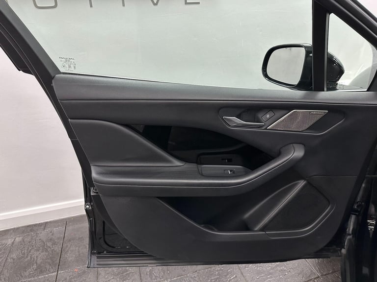 2020 Jaguar I-Pace 400 90kWh S Auto 4WD 5dr HATCHBACK Electric Automatic