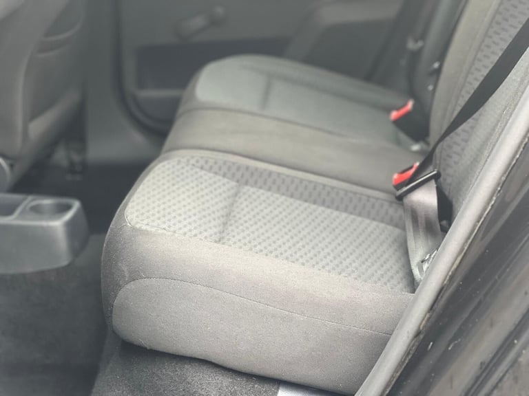 2014 Skoda Fabia 1.2 TSI SE Euro 5 5dr ESTATE Petrol Manual