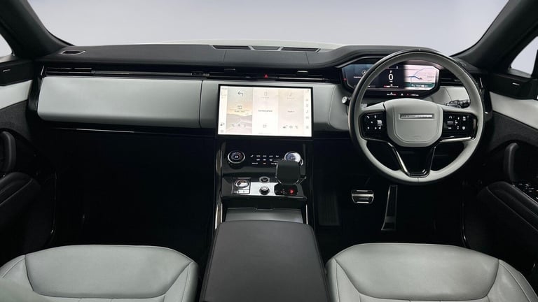 2023 Land Rover Range Rover Sport 3.0 D300 Dynamic SE 5dr Auto ESTATE DIESEL Automatic