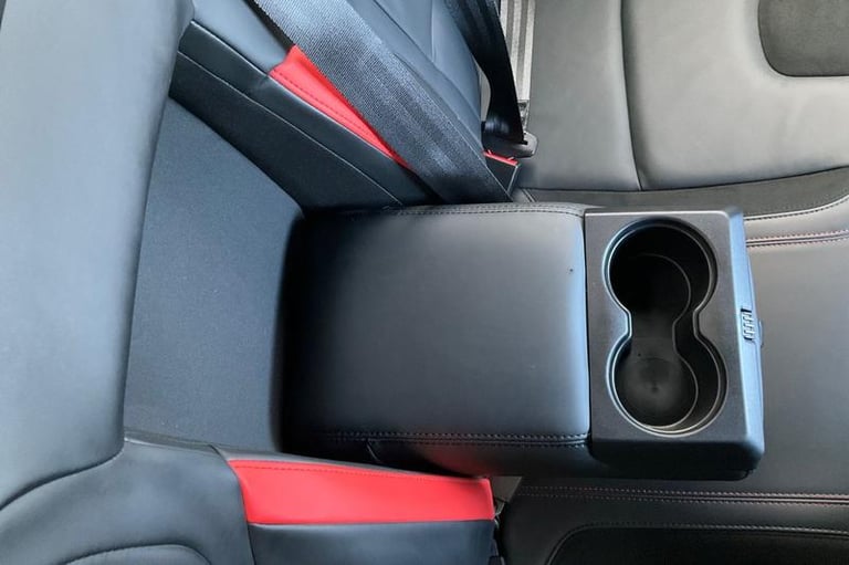 2025 Ford Ranger Pick Up Double Cab Raptor 2.0 EcoBlue 210 Auto PICK UP DIESEL Automatic