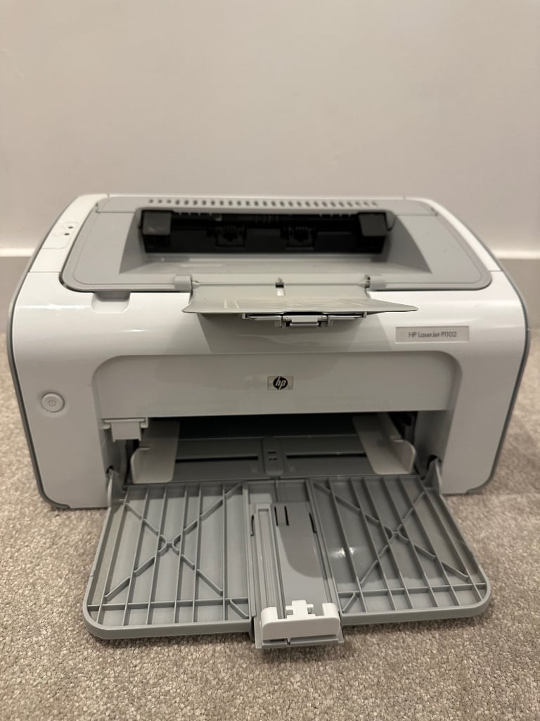 Second hand store printer