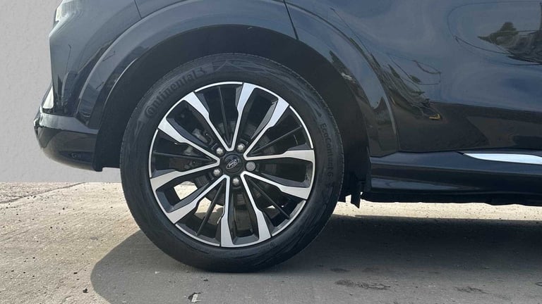 2022 Ford Puma 1.0 EcoBoost Hybr mHEV 155 ST-Line Vignale 5dr DCT Hatchback Petrol Automatic