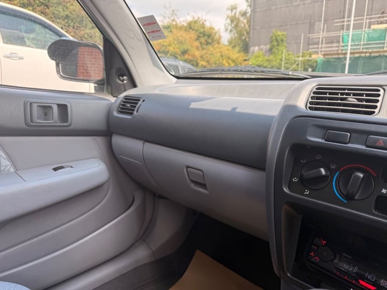 1996 Toyota Starlet 1.3 CD Hatchback 5dr Petrol Automatic (188 g/km, 74 bhp) Hatchback Petrol Aut...