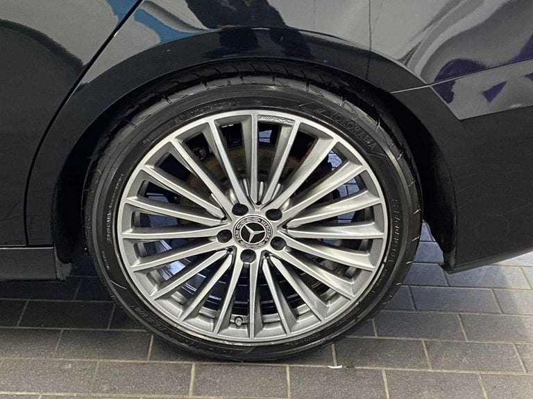 2024 Mercedes-Benz A-Class A200 AMG Line Premium Plus 4dr Auto Saloon Petrol Automatic