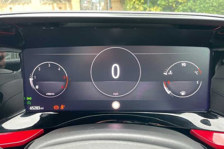 2022 Vauxhall Mokka 1.5 Turbo D ecoTEC GS Line SUV 5dr Diesel Manual Euro 6 (s/s) (110 ps) SUV Di...