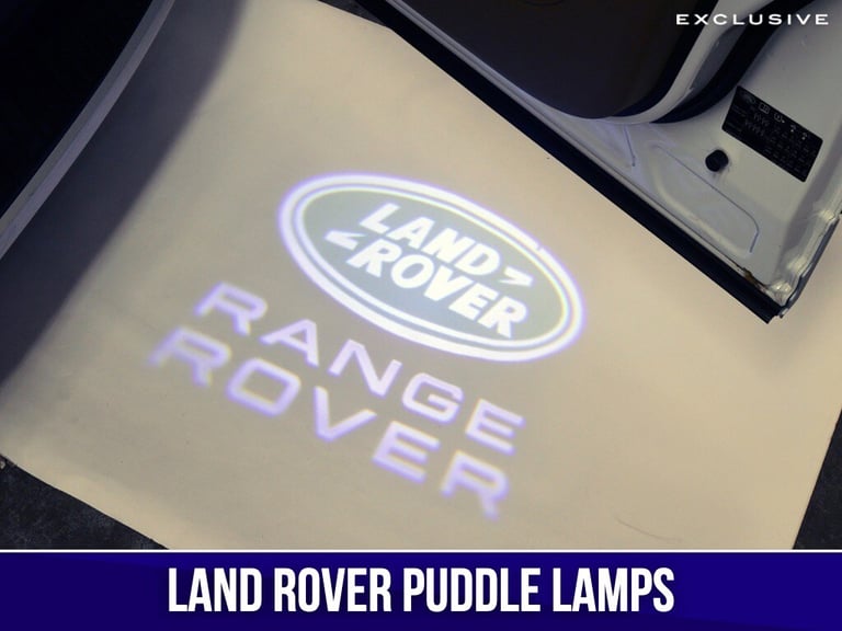 2014 Land Rover Range Rover Sport EXCLUSIVE Range Rover Sport Projects and Upgrades  4x4 Diesel M...