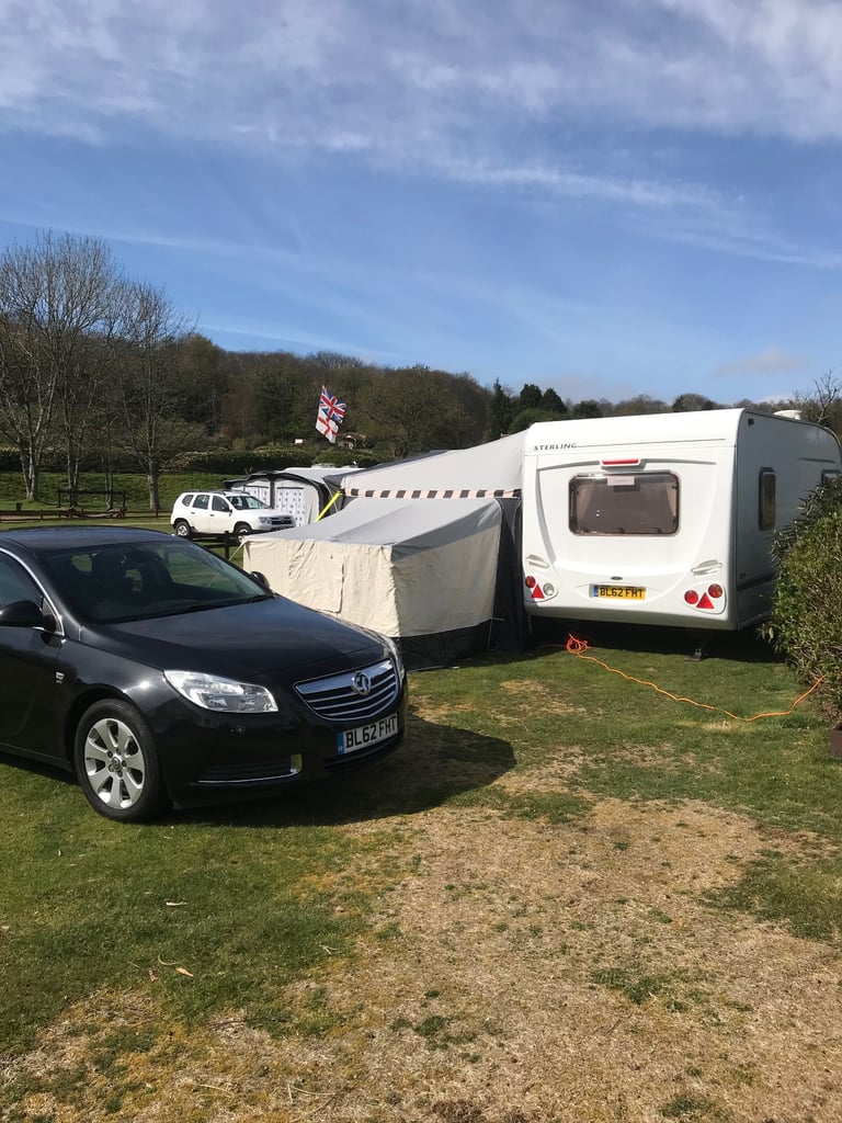 image for Sterling Europa 500