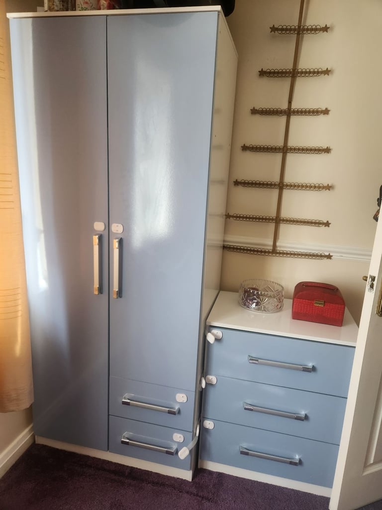 Double room to rent for 2 boys 