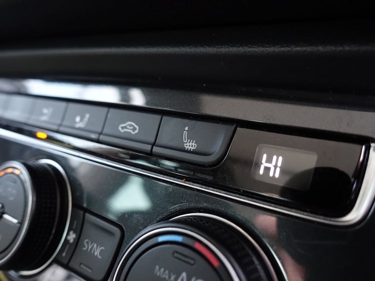 2019 Volkswagen Tiguan 2.0 TSI SEL SUV 5dr Petrol DSG 4Motion Euro 6 (s/s) (190 ps) ESTATE Petrol...