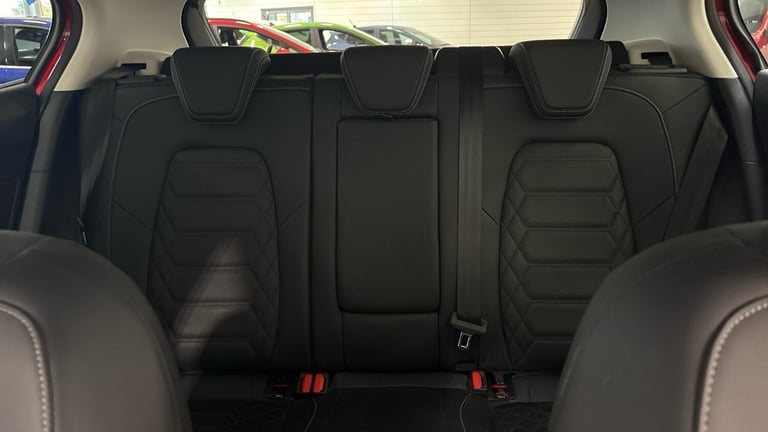 2022 Ford Focus 1.0 EcoBoost Hybrid mHEV 155 Active Vign 5dr Auto HATCHBACK PETROL Automatic